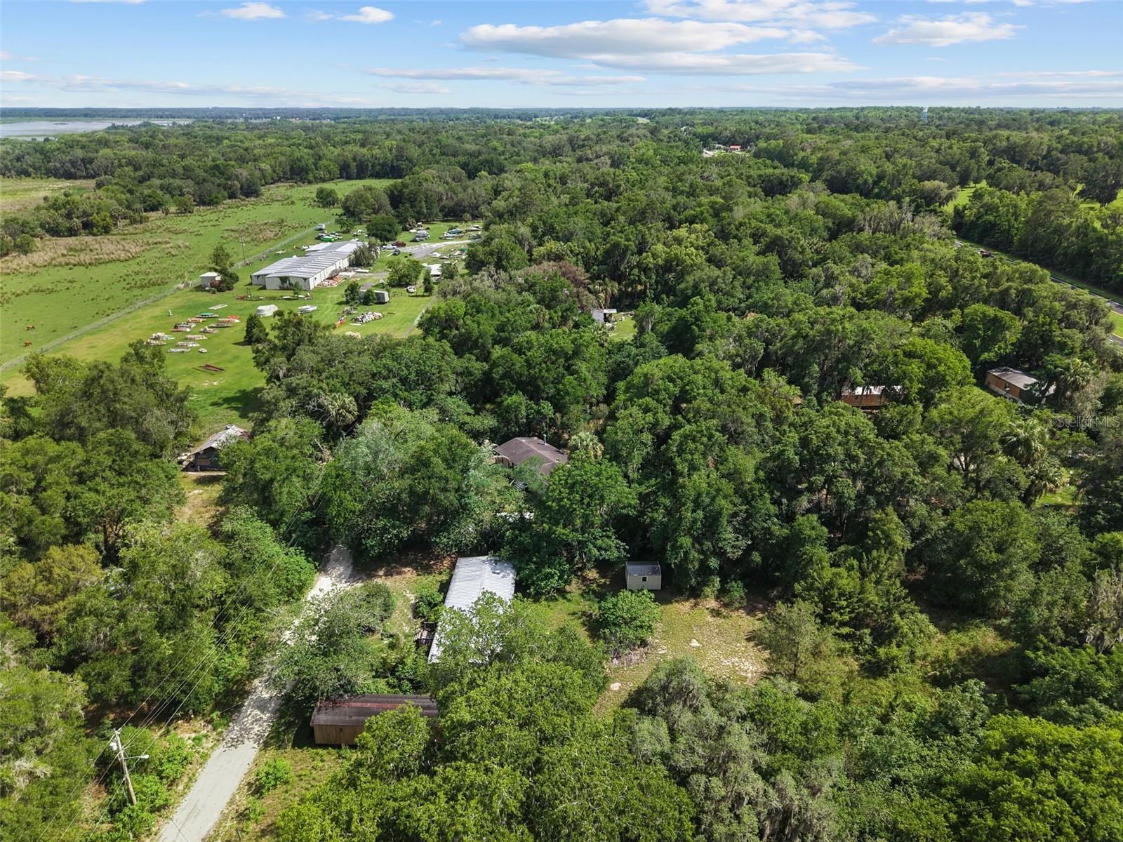 21390 NW 59TH AVE, MICANOPY, FL, 32667