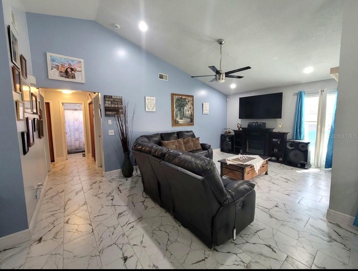 2609 MILL RUN BLVD, KISSIMMEE, FL, 34744