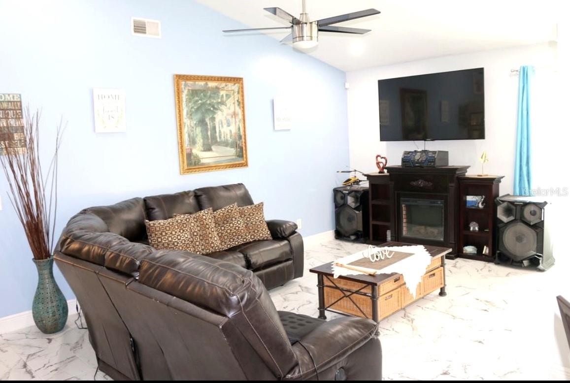 2609 MILL RUN BLVD, KISSIMMEE, FL, 34744