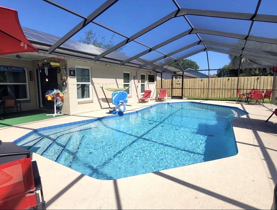 2609 MILL RUN BLVD, KISSIMMEE, FL, 34744