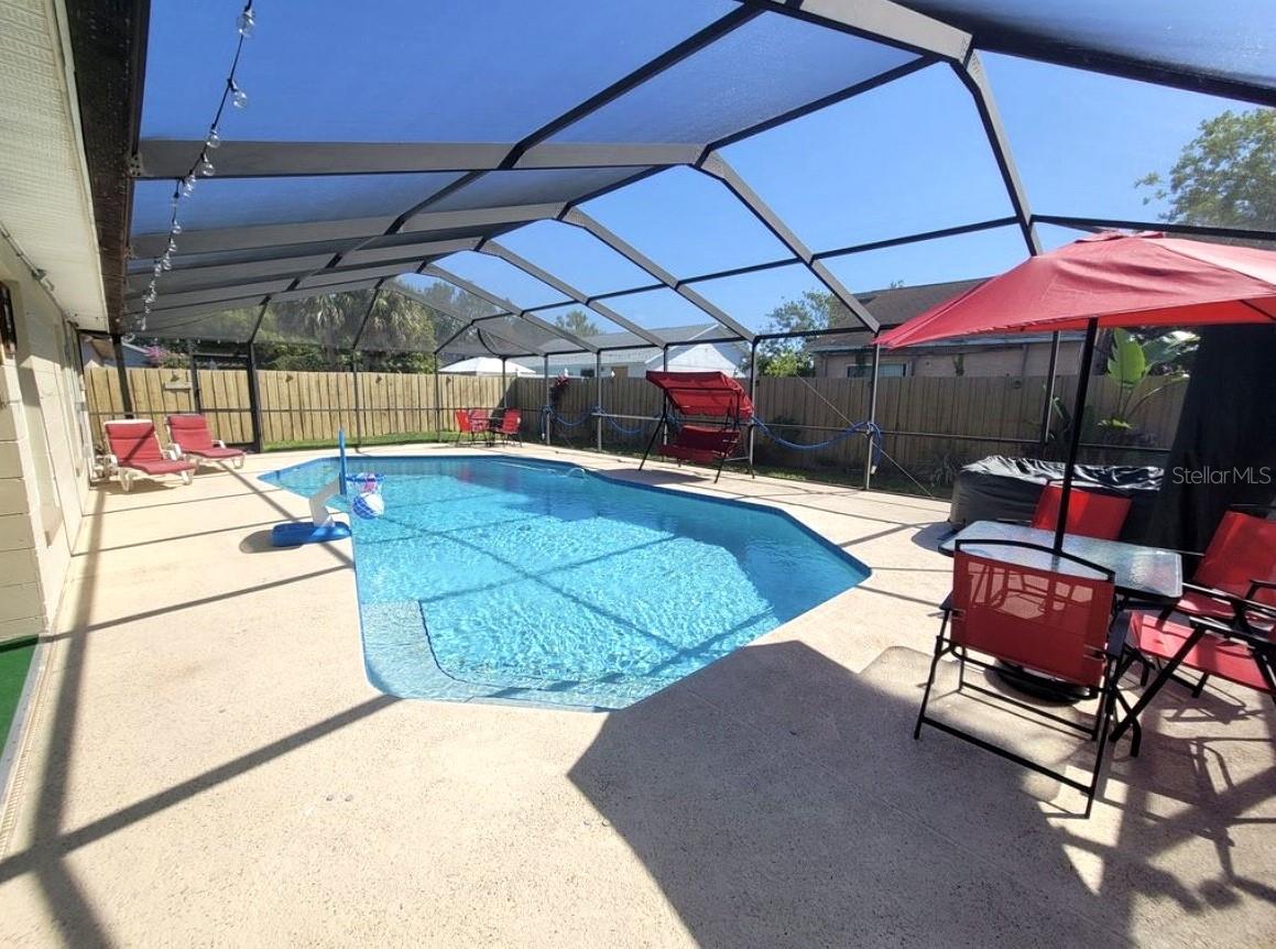 2609 MILL RUN BLVD, KISSIMMEE, FL, 34744