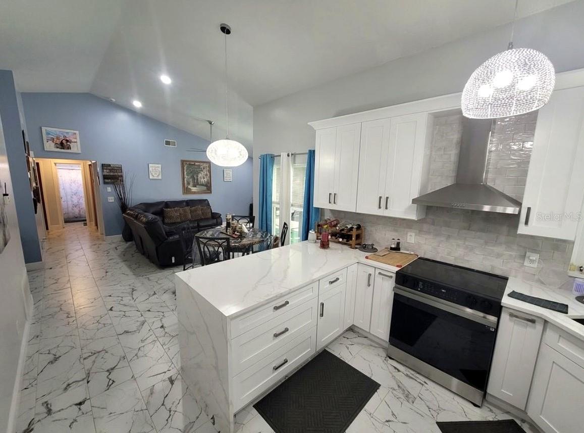2609 MILL RUN BLVD, KISSIMMEE, FL, 34744
