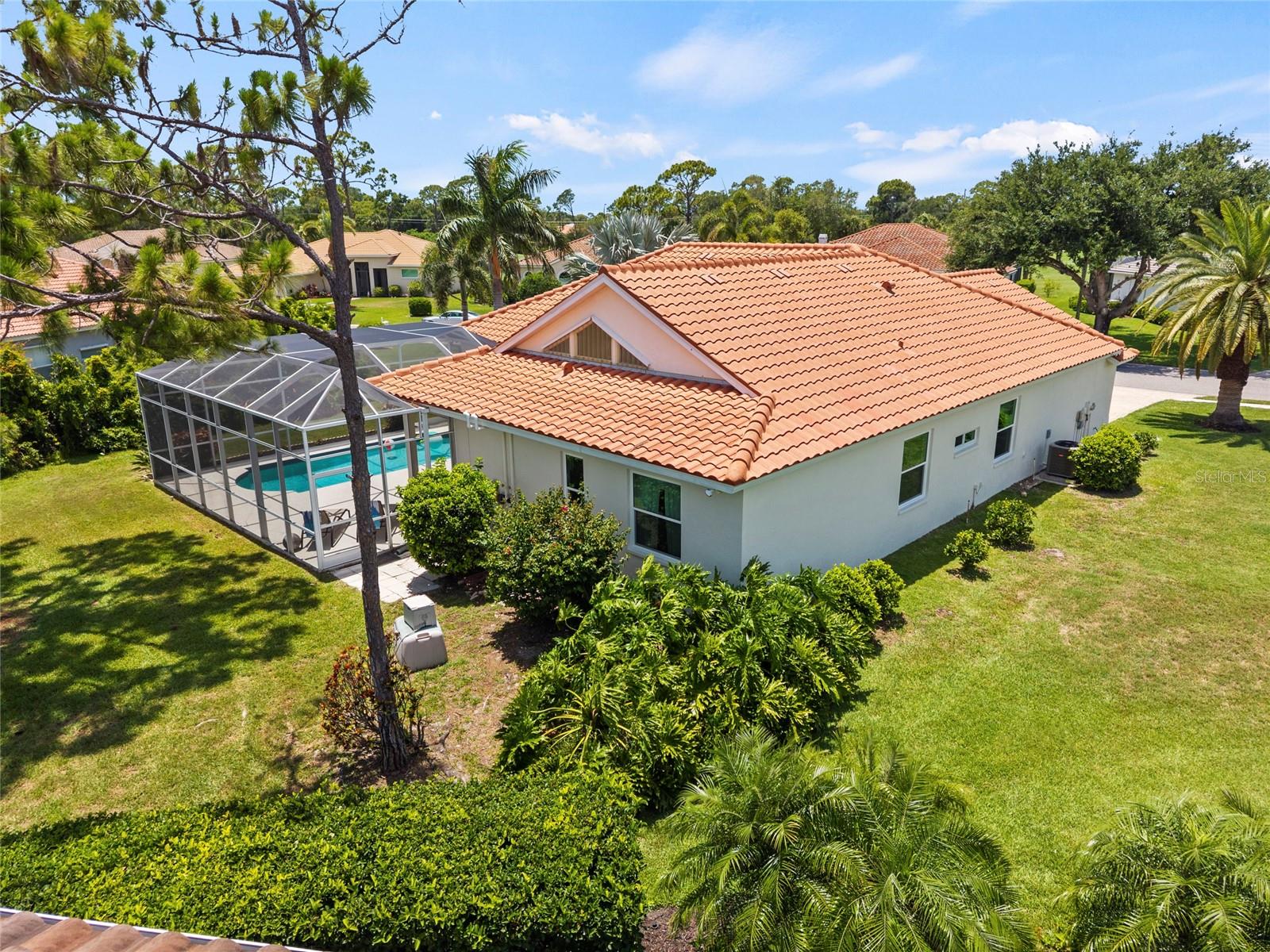 8753 MERION AVE, SARASOTA, FL, 34238
