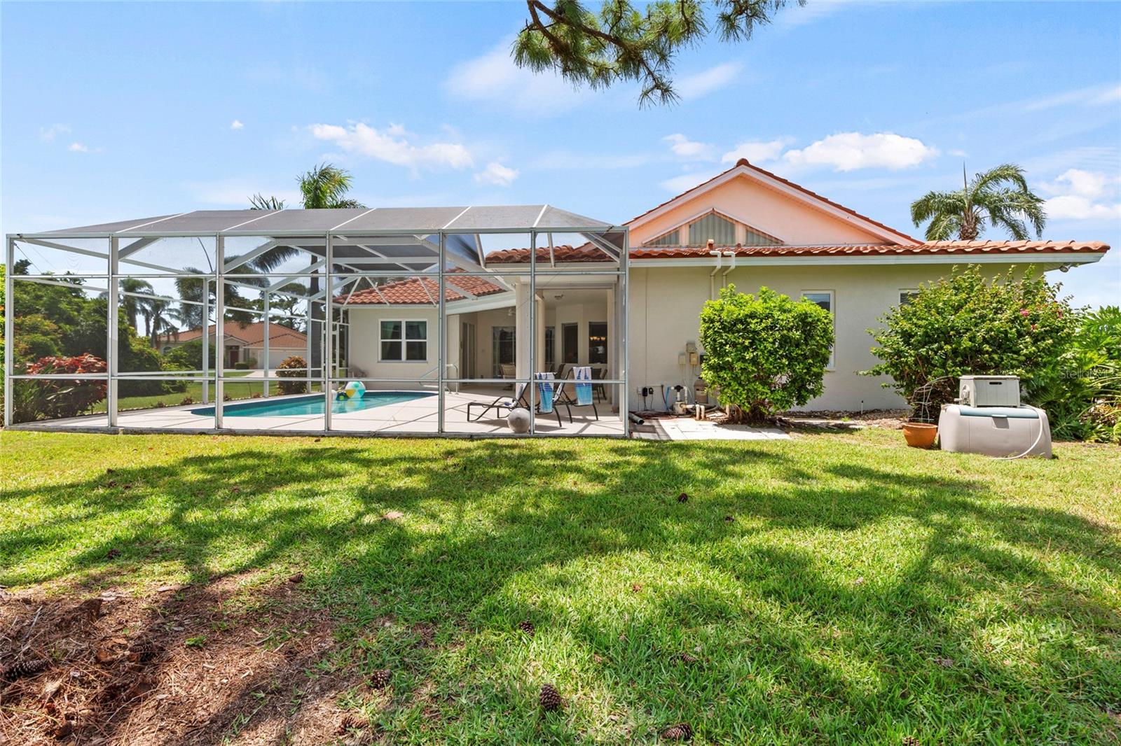 8753 MERION AVE, SARASOTA, FL, 34238