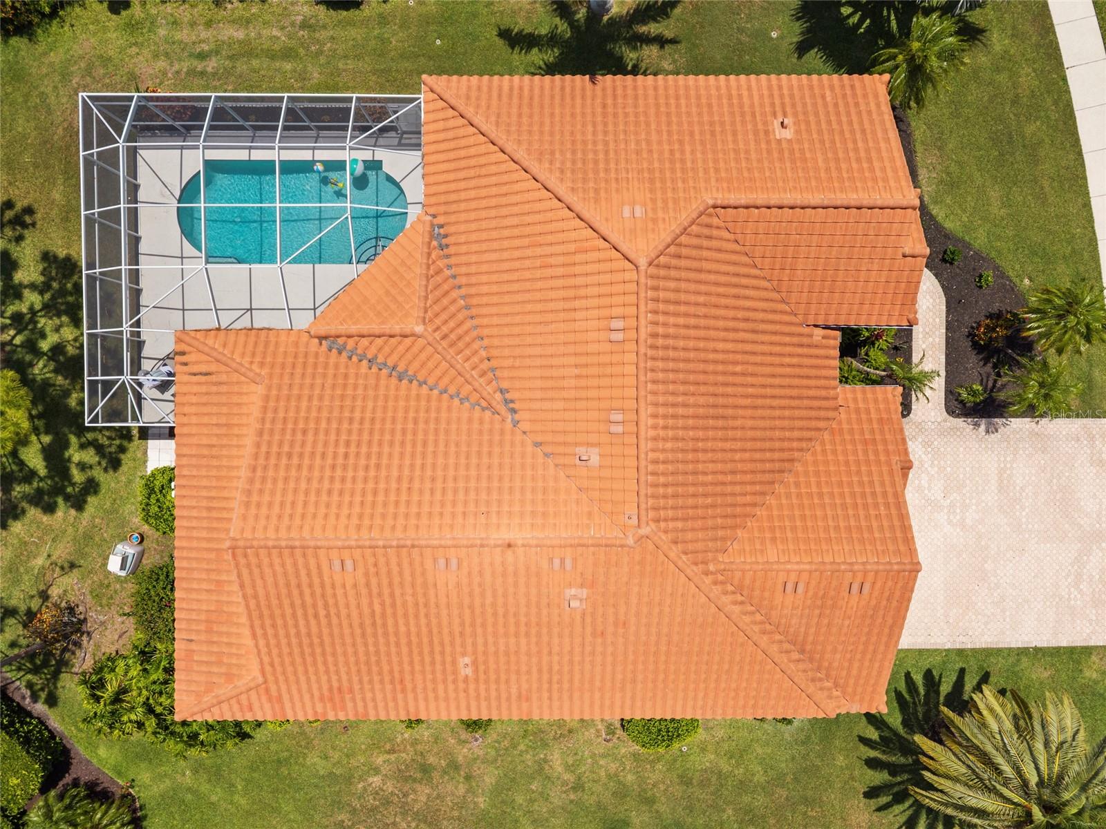 8753 MERION AVE, SARASOTA, FL, 34238