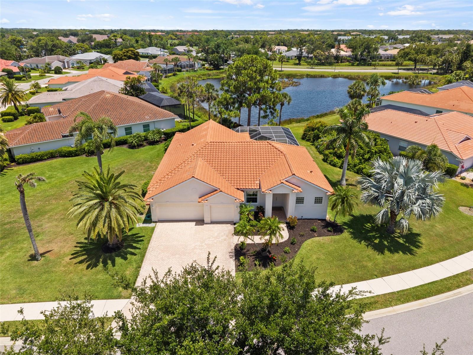 8753 MERION AVE, SARASOTA, FL, 34238