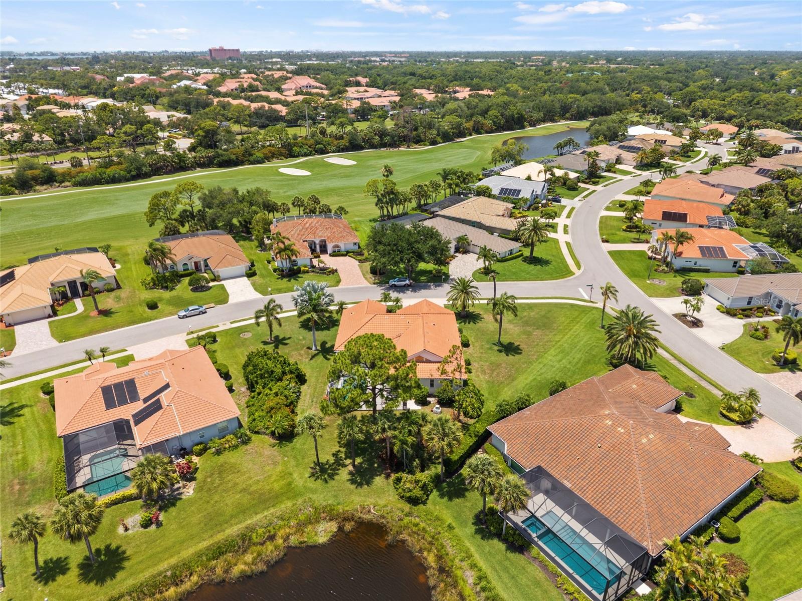 8753 MERION AVE, SARASOTA, FL, 34238