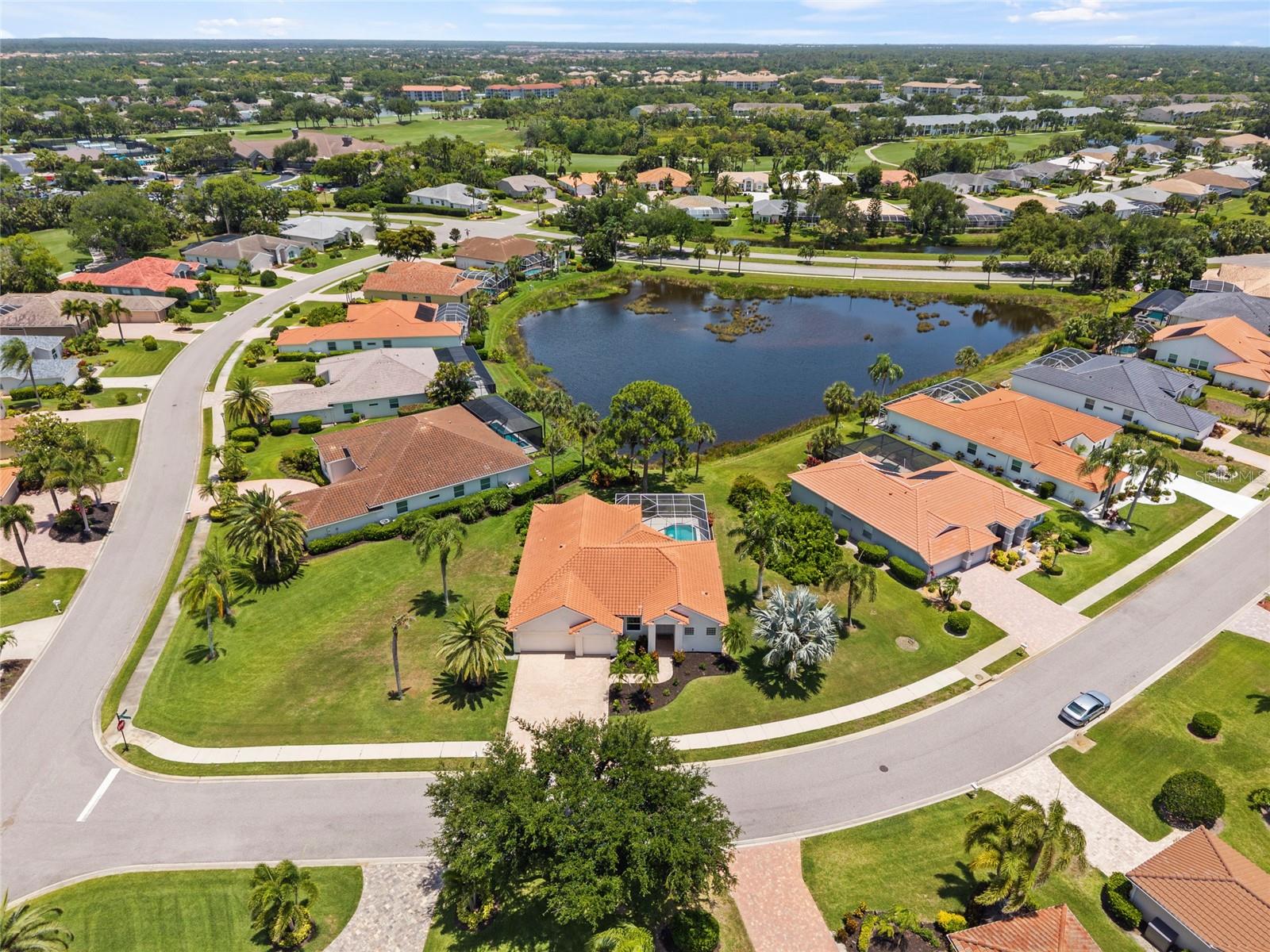 8753 MERION AVE, SARASOTA, FL, 34238