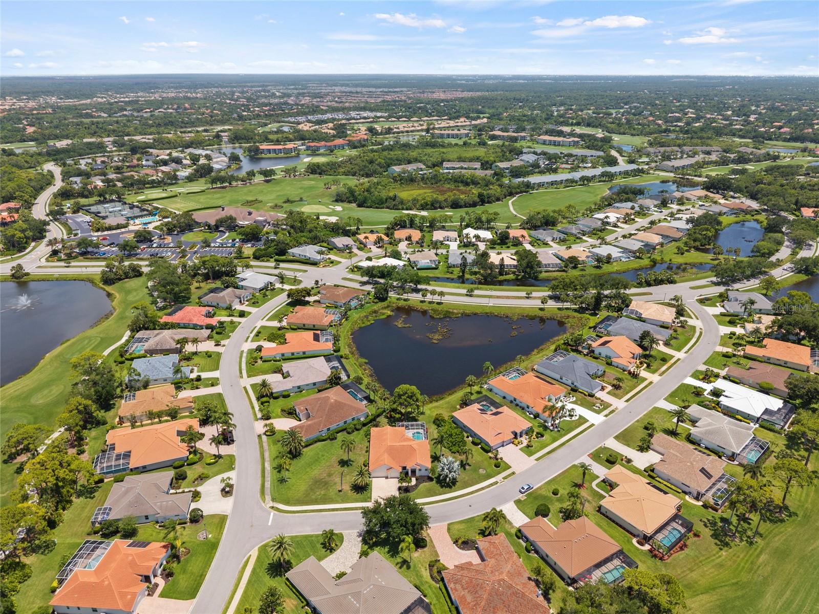 8753 MERION AVE, SARASOTA, FL, 34238
