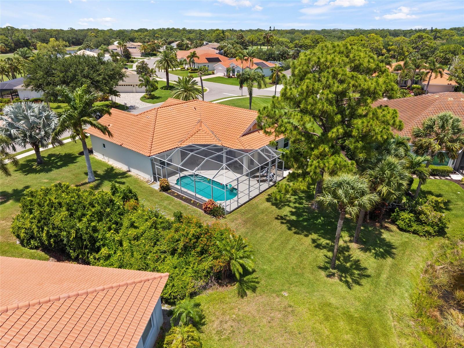 8753 MERION AVE, SARASOTA, FL, 34238