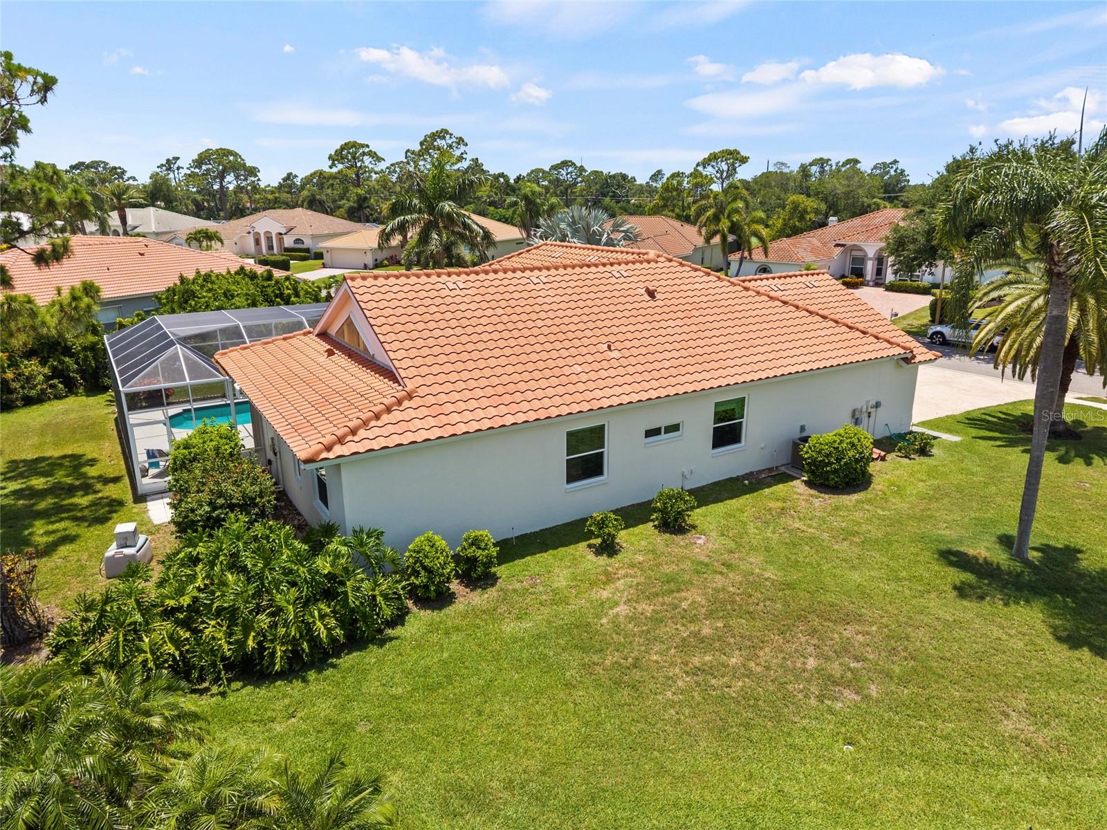 8753 MERION AVE, SARASOTA, FL, 34238