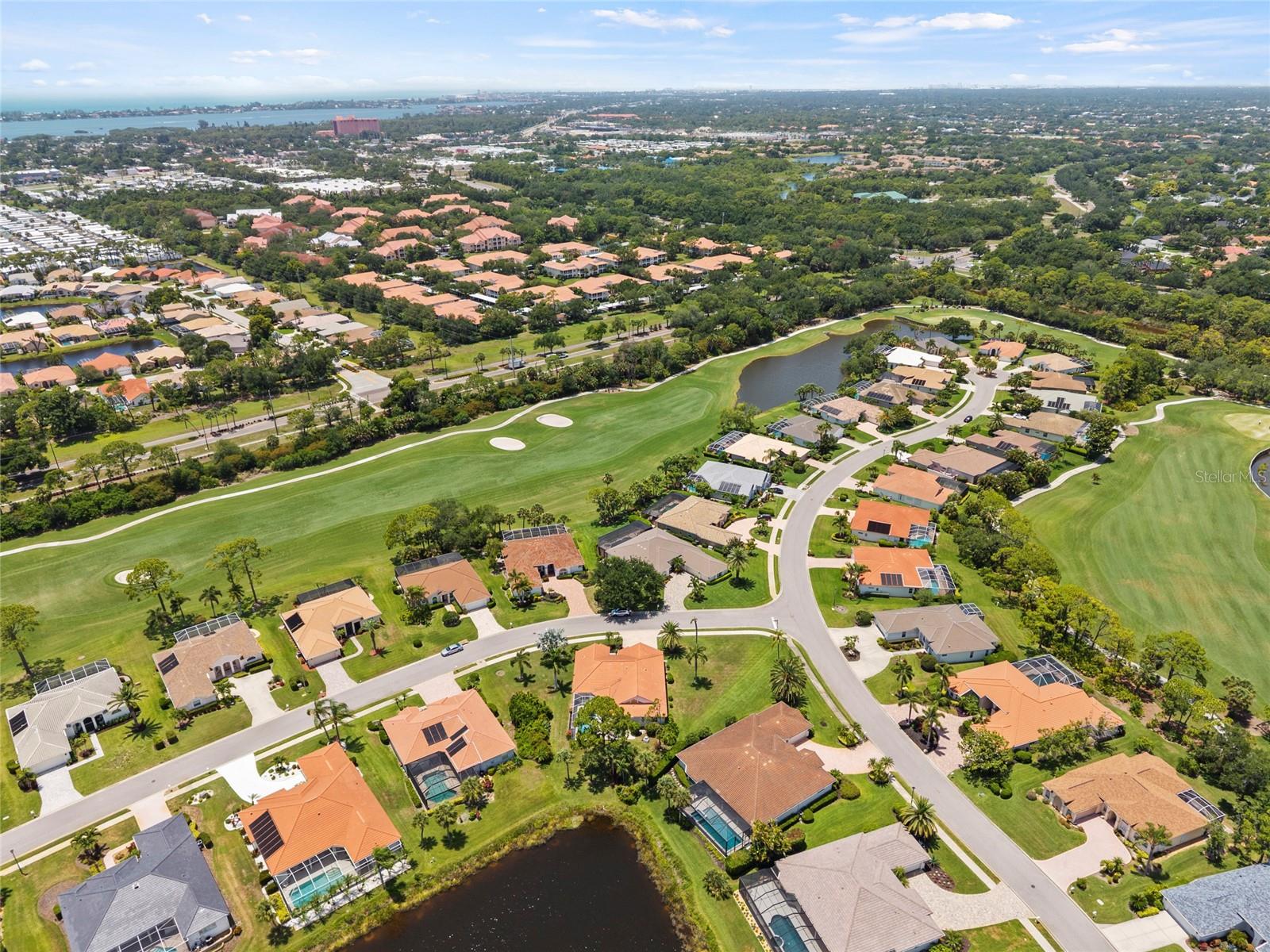 8753 MERION AVE, SARASOTA, FL, 34238