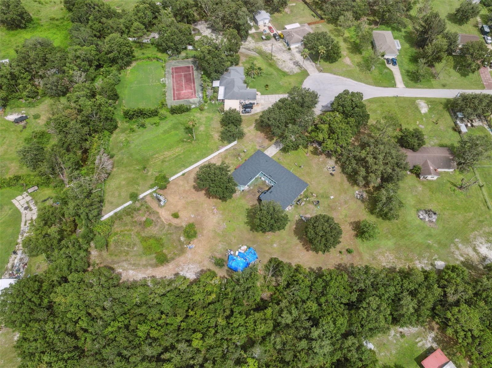 4527 REDCOAT DR, WESLEY CHAPEL, FL, 33543