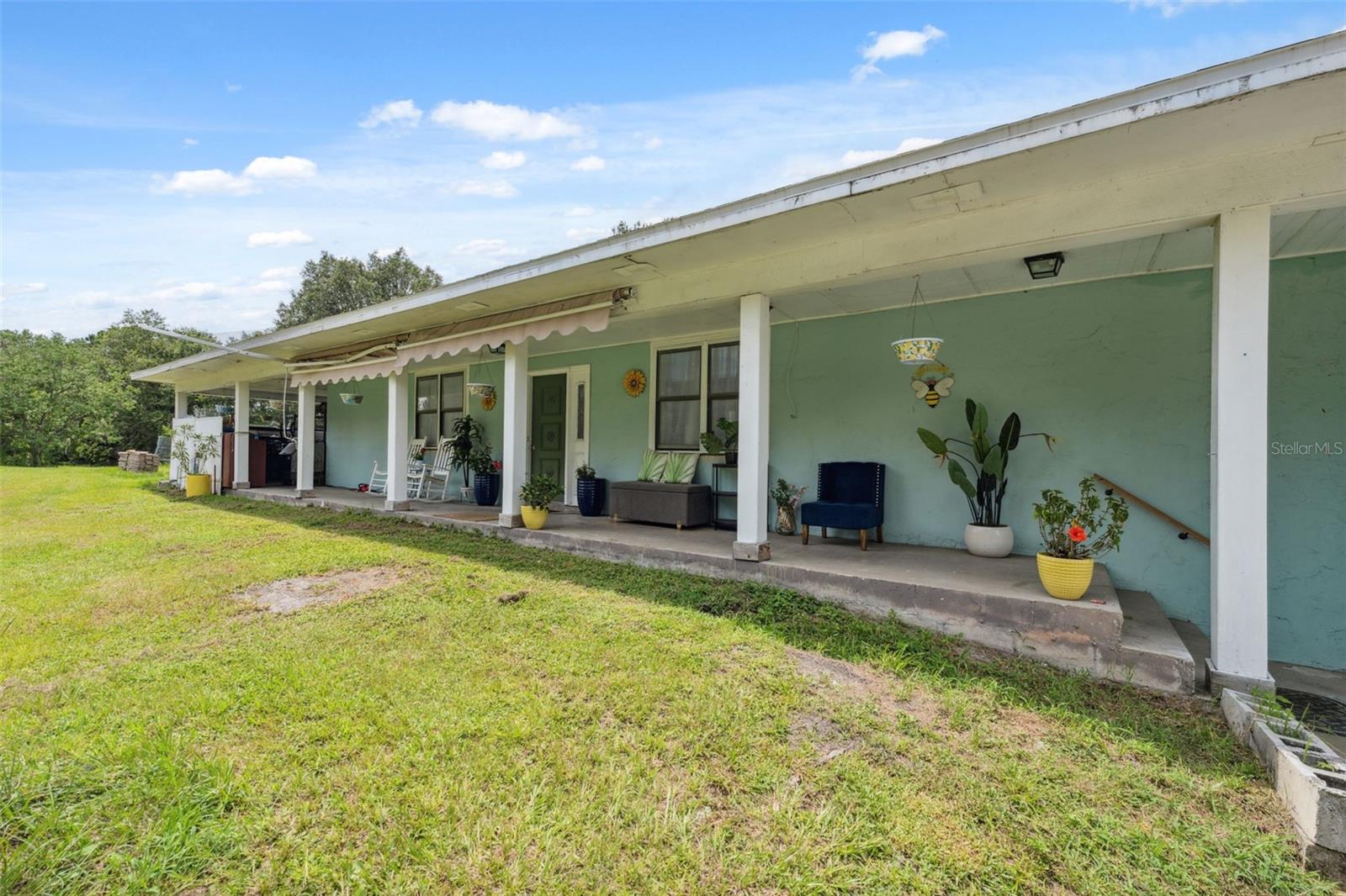 4527 REDCOAT DR, WESLEY CHAPEL, FL, 33543