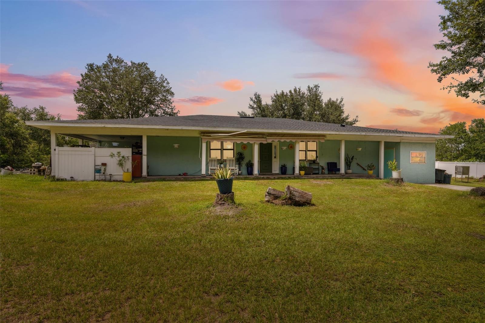 4527 REDCOAT DR, WESLEY CHAPEL, FL, 33543