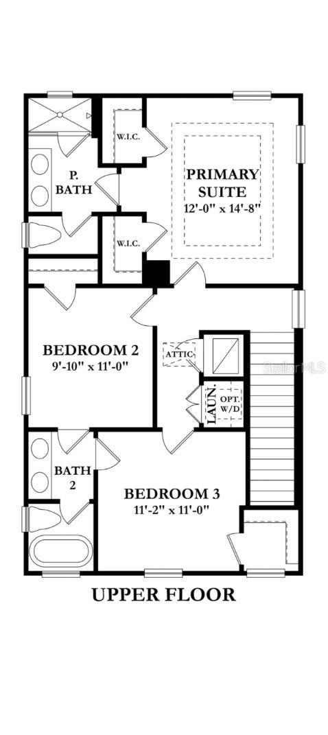 3006 N MORGAN ST, TAMPA, FL, 33603