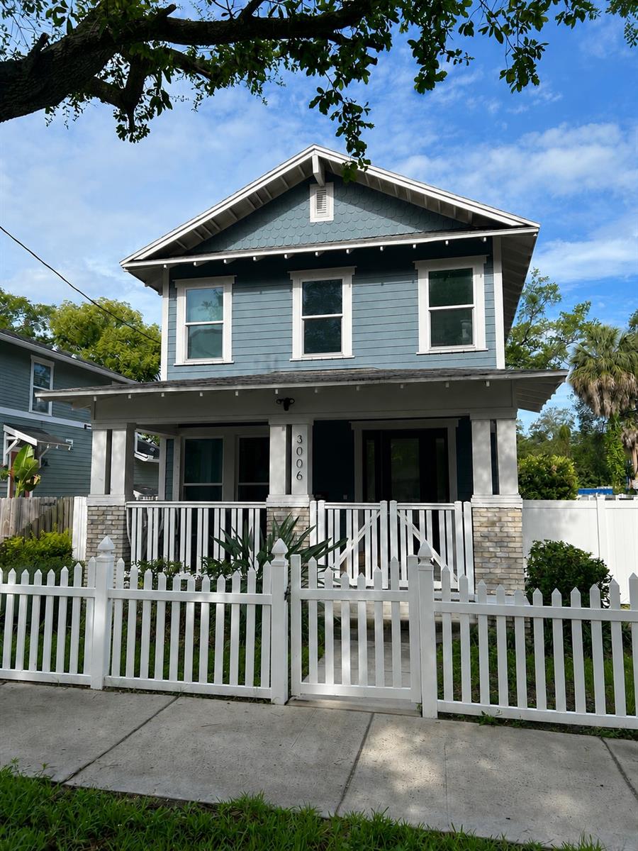 3006 N MORGAN ST, TAMPA, FL, 33603
