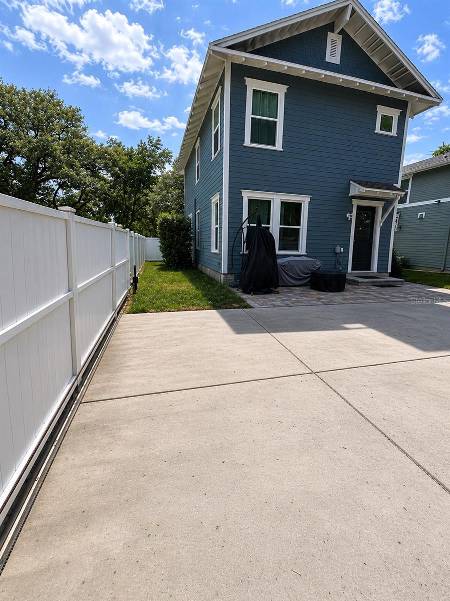 3006 N MORGAN ST, TAMPA, FL, 33603
