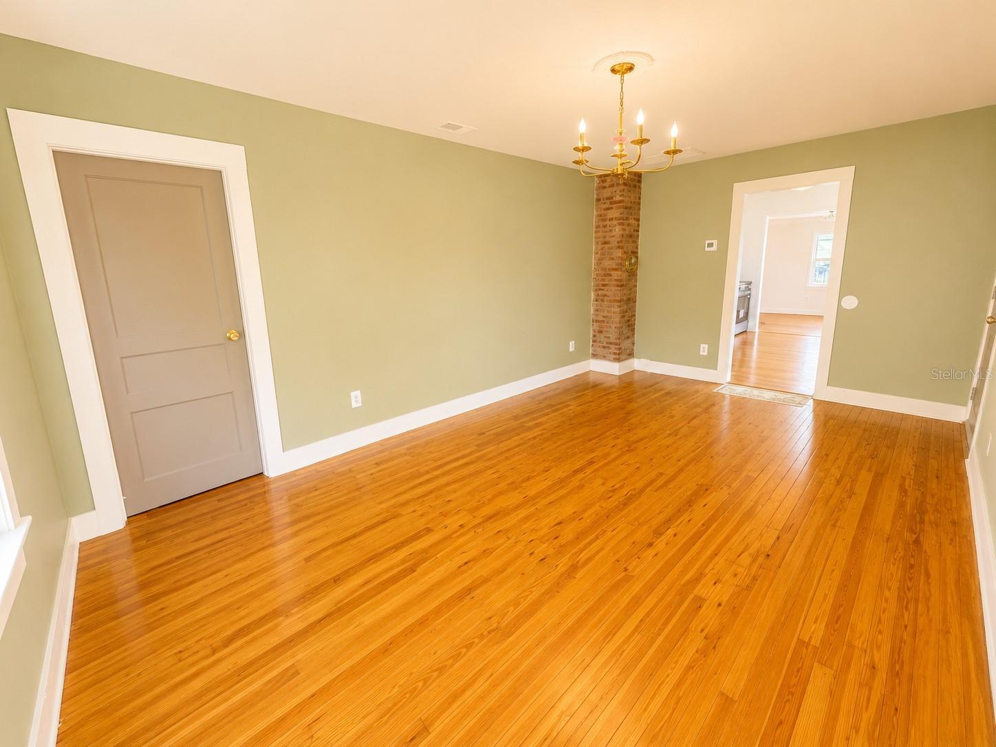 329 S OSCEOLA ST, DELAND, FL, 32724