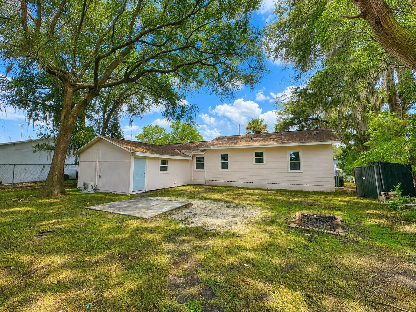 329 S OSCEOLA ST, DELAND, FL, 32724