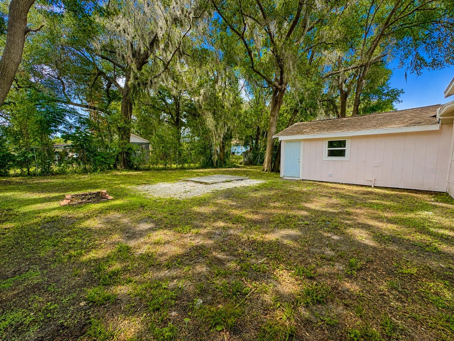 329 S OSCEOLA ST, DELAND, FL, 32724