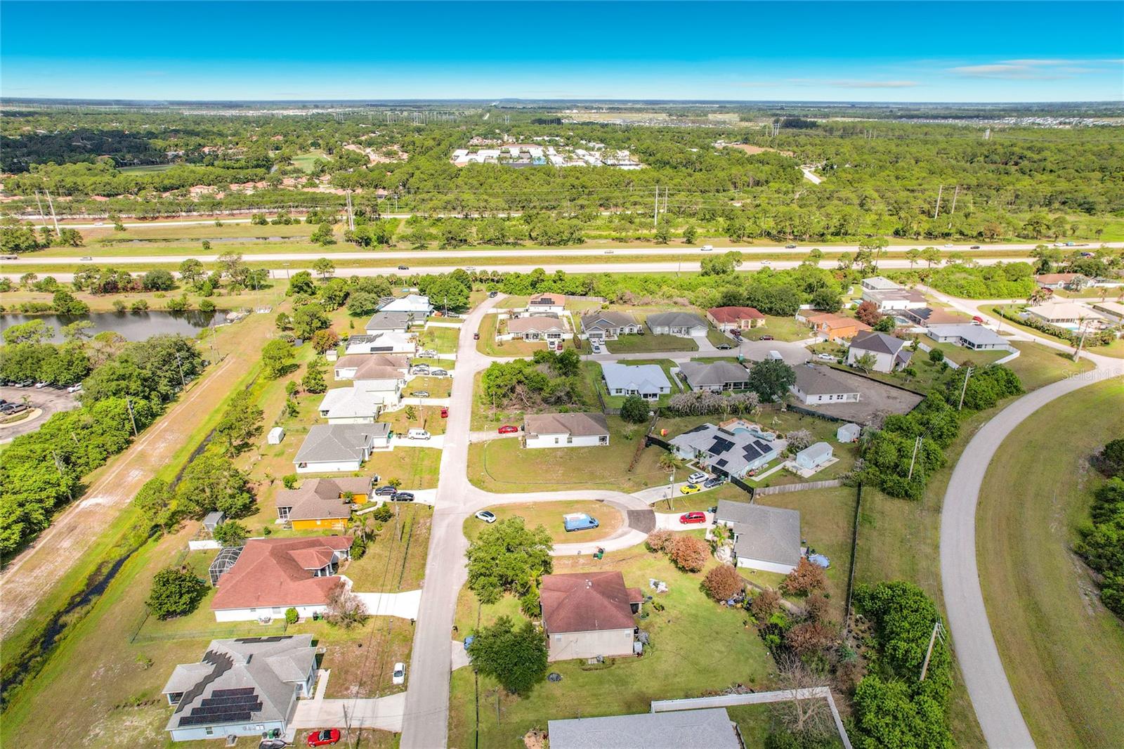 6251 NW GINGER CT, PORT ST LUCIE, FL, 34986