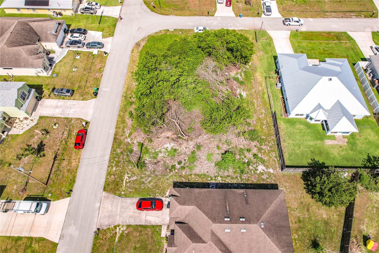 6251 NW GINGER CT, PORT ST LUCIE, FL, 34986