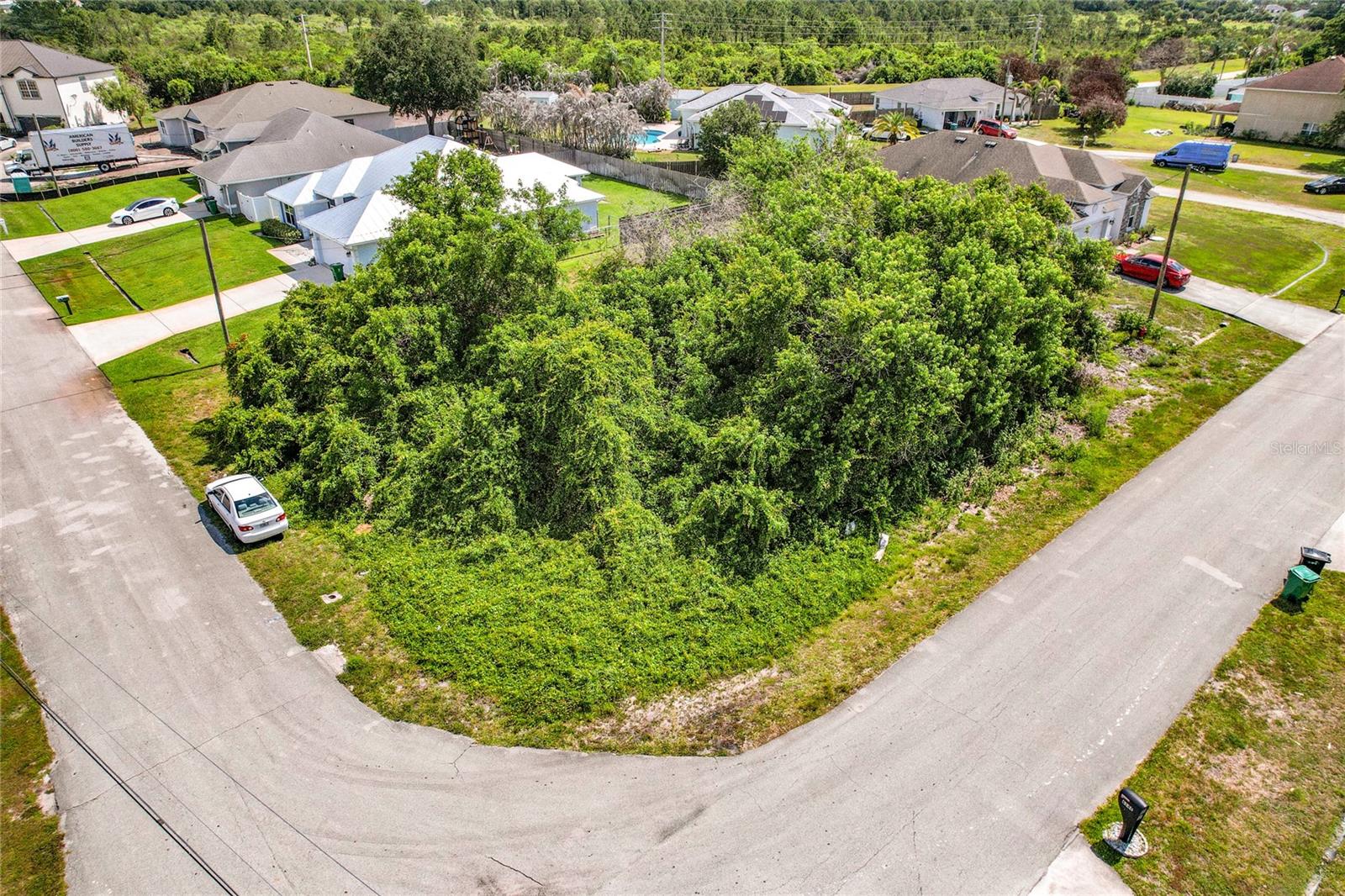 6251 NW GINGER CT, PORT ST LUCIE, FL, 34986