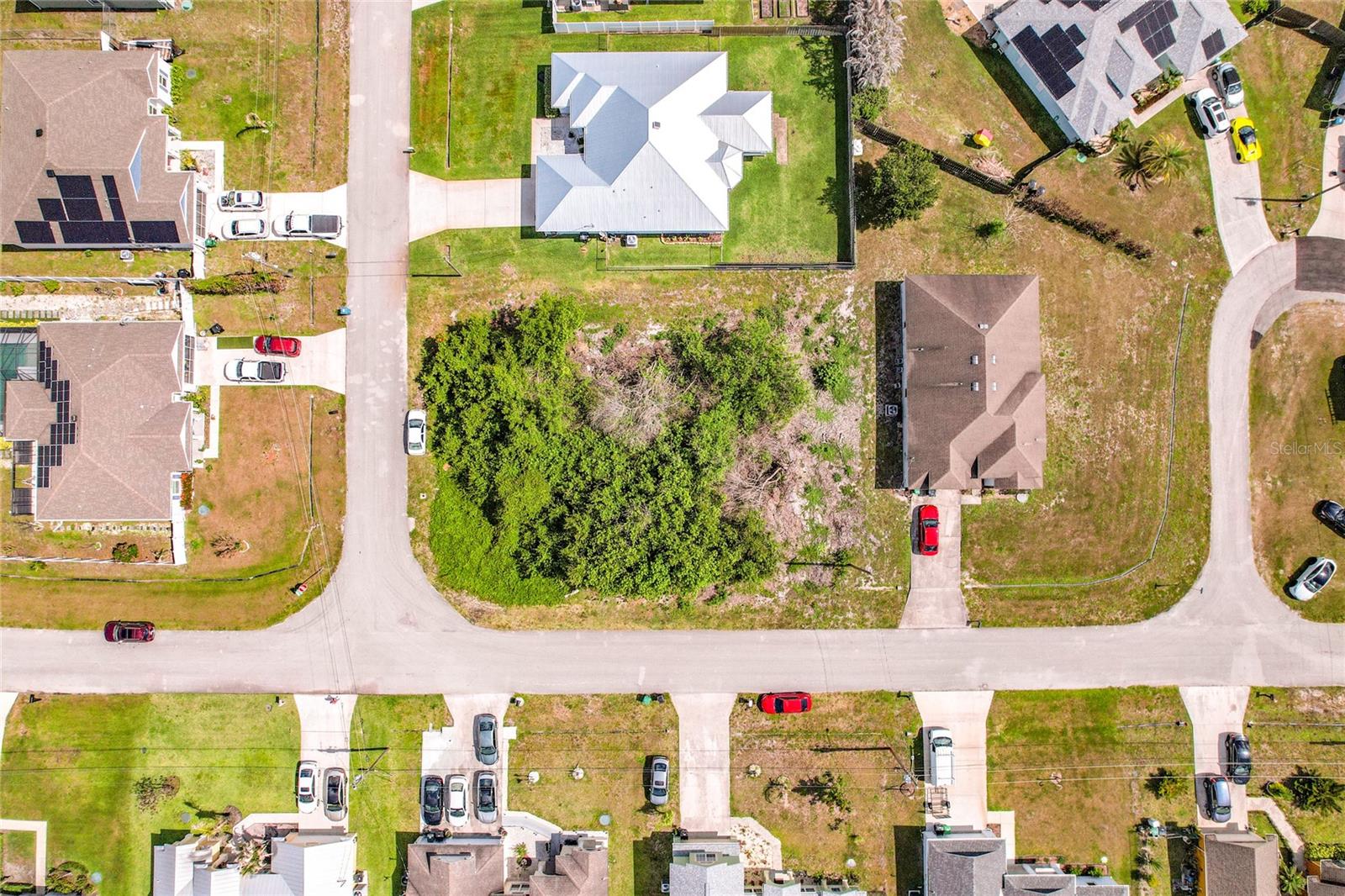 6251 NW GINGER CT, PORT ST LUCIE, FL, 34986