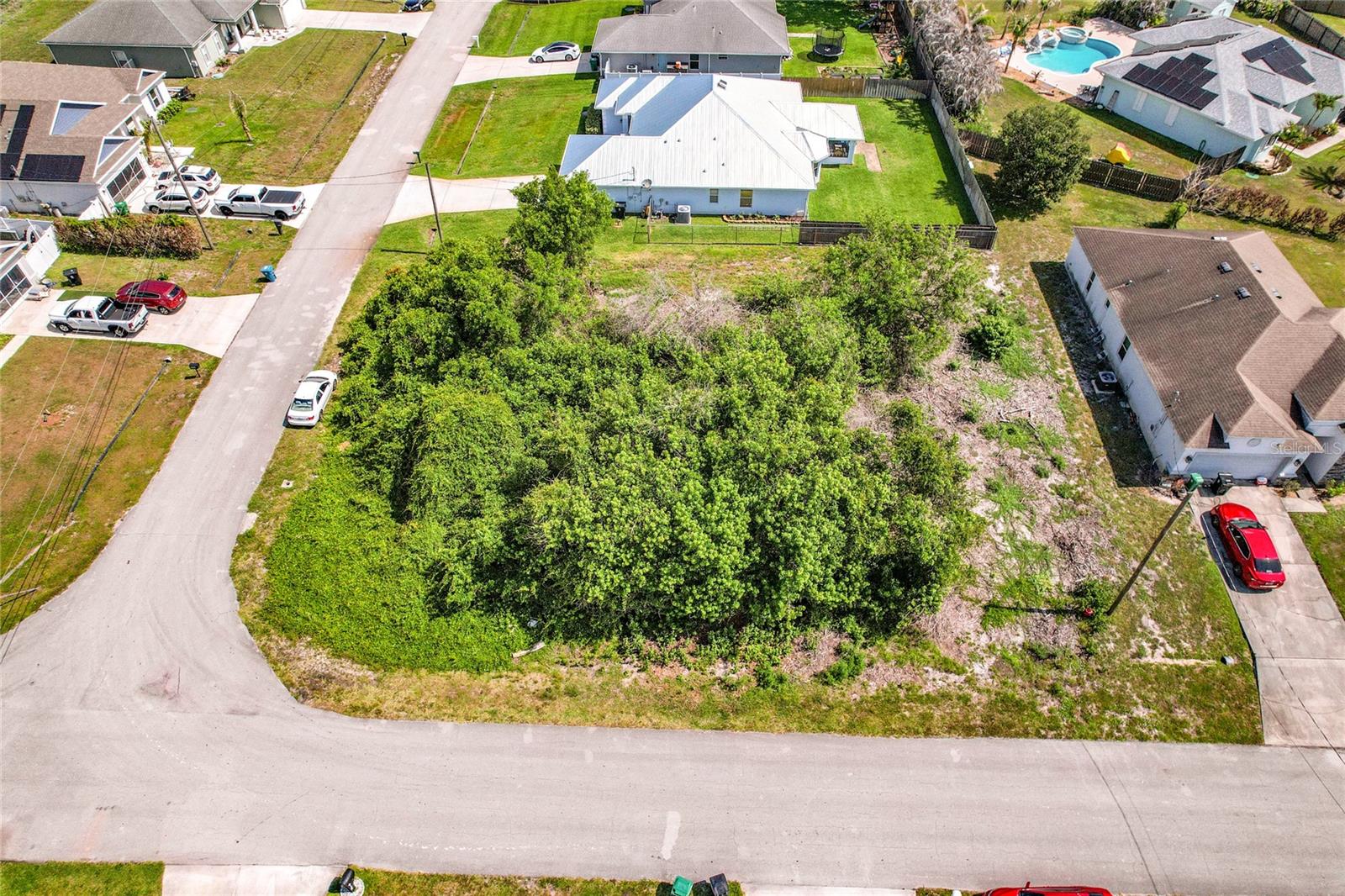 6251 NW GINGER CT, PORT ST LUCIE, FL, 34986