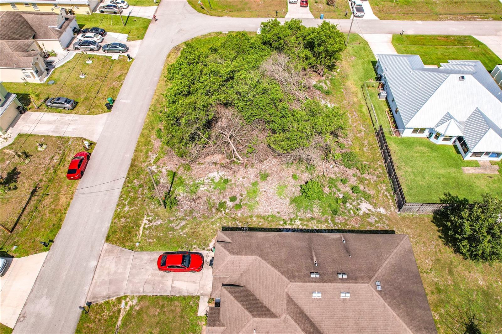 6251 NW GINGER CT, PORT ST LUCIE, FL, 34986