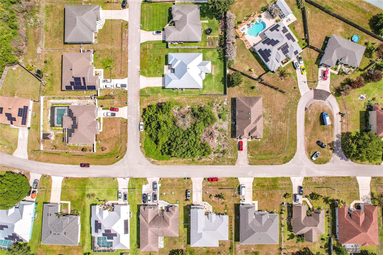 6251 NW GINGER CT, PORT ST LUCIE, FL, 34986