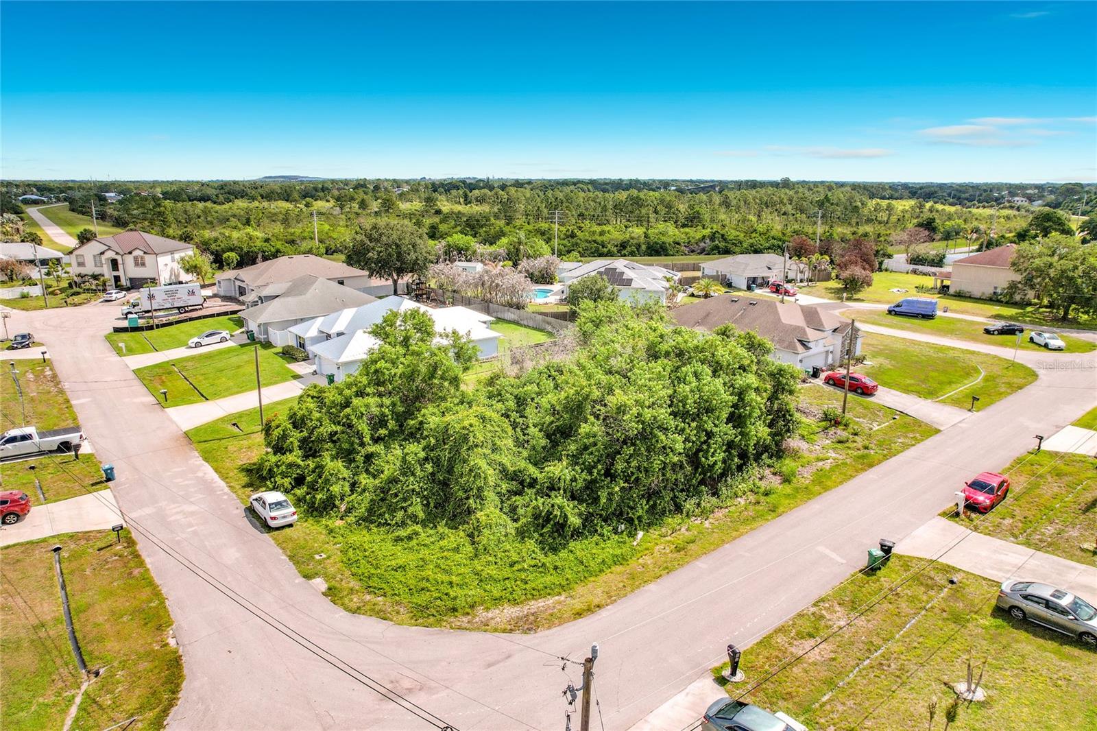 6251 NW GINGER CT, PORT ST LUCIE, FL, 34986
