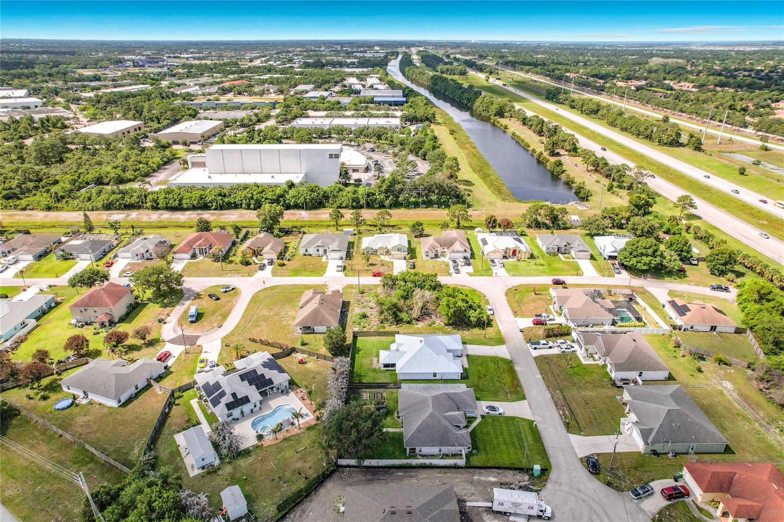 6251 NW GINGER CT, PORT ST LUCIE, FL, 34986