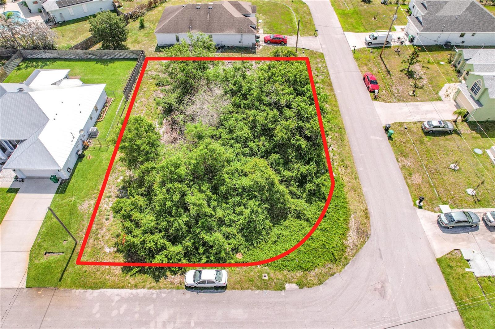 6251 NW GINGER CT, PORT ST LUCIE, FL, 34986