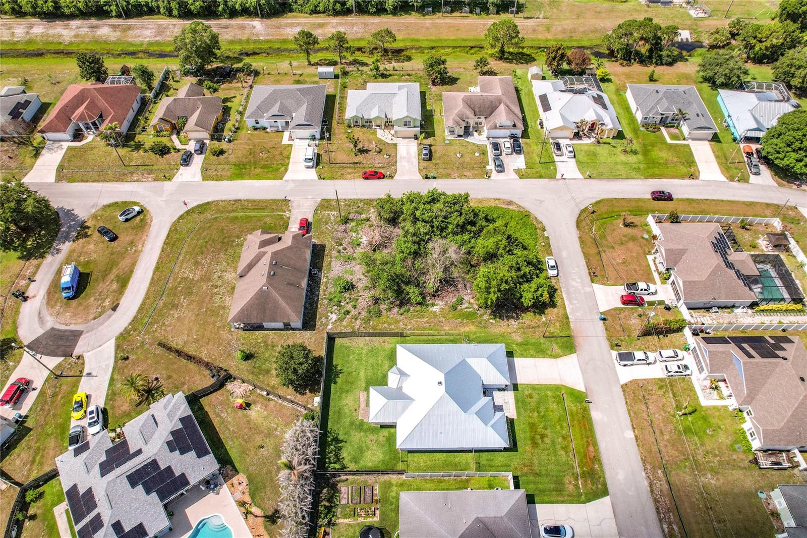 6251 NW GINGER CT, PORT ST LUCIE, FL, 34986