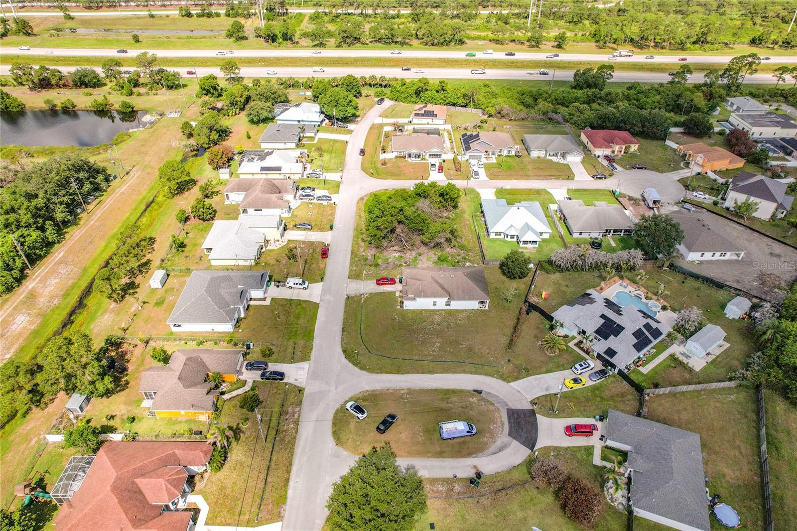 6251 NW GINGER CT, PORT ST LUCIE, FL, 34986