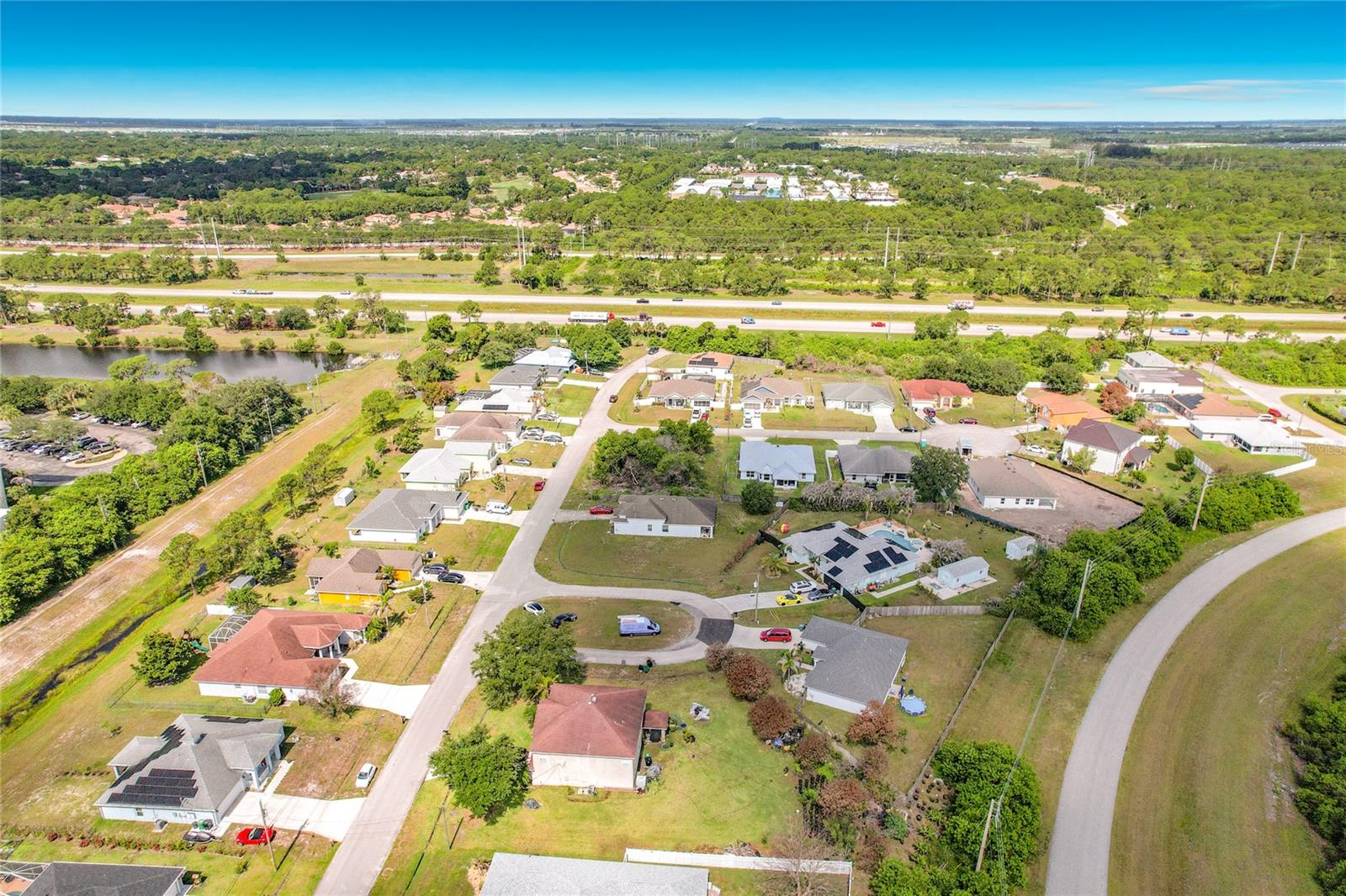 6251 NW GINGER CT, PORT ST LUCIE, FL, 34986