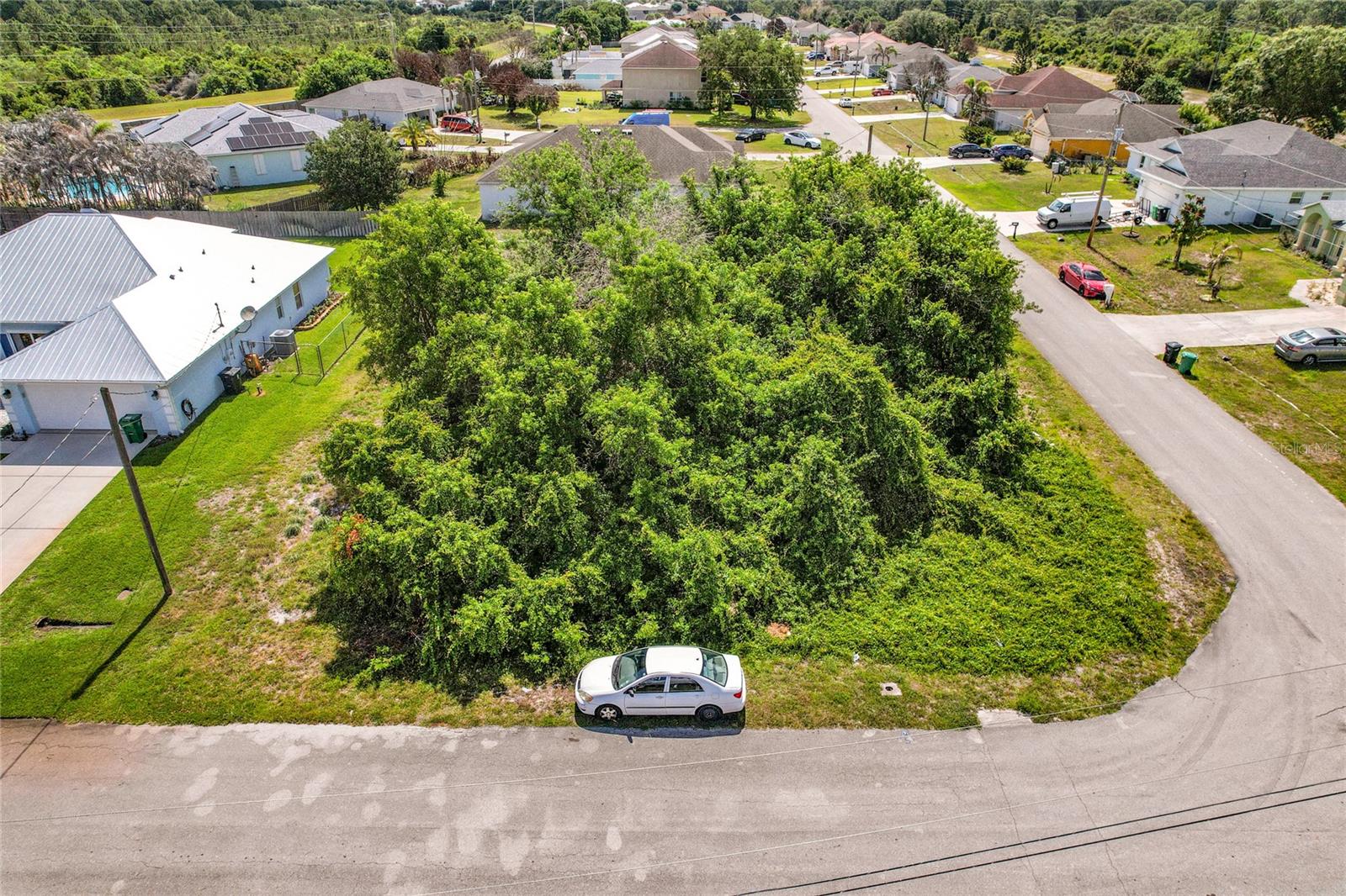 6251 NW GINGER CT, PORT ST LUCIE, FL, 34986