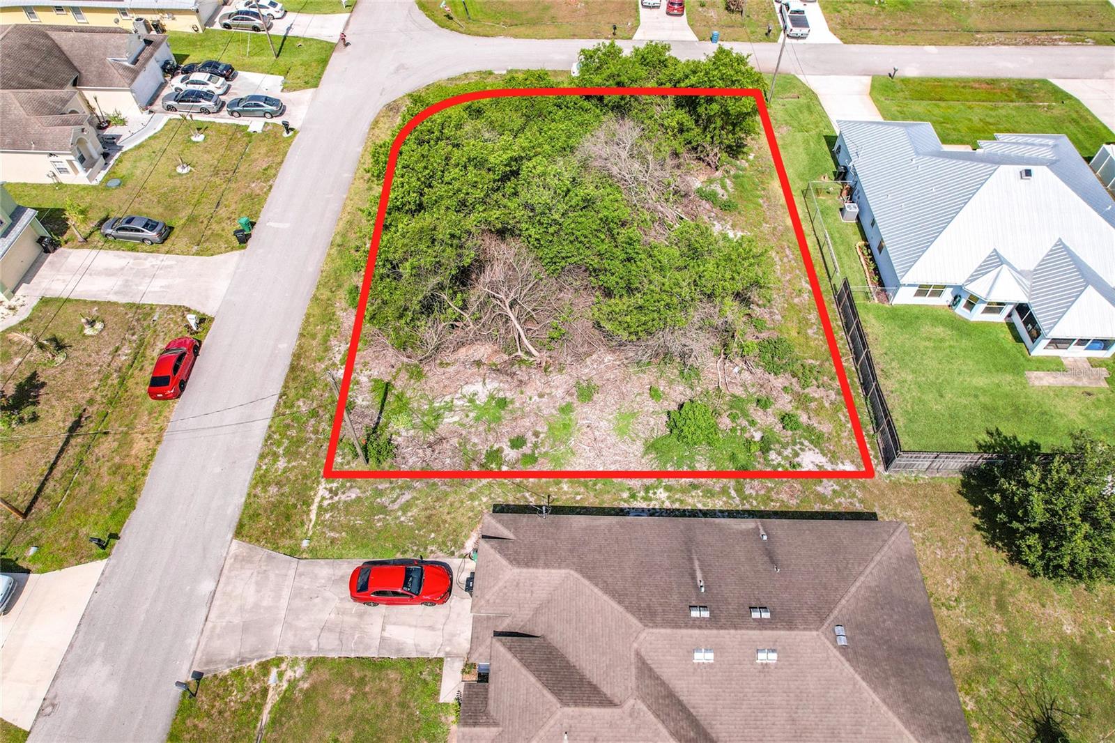 6251 NW GINGER CT, PORT ST LUCIE, FL, 34986