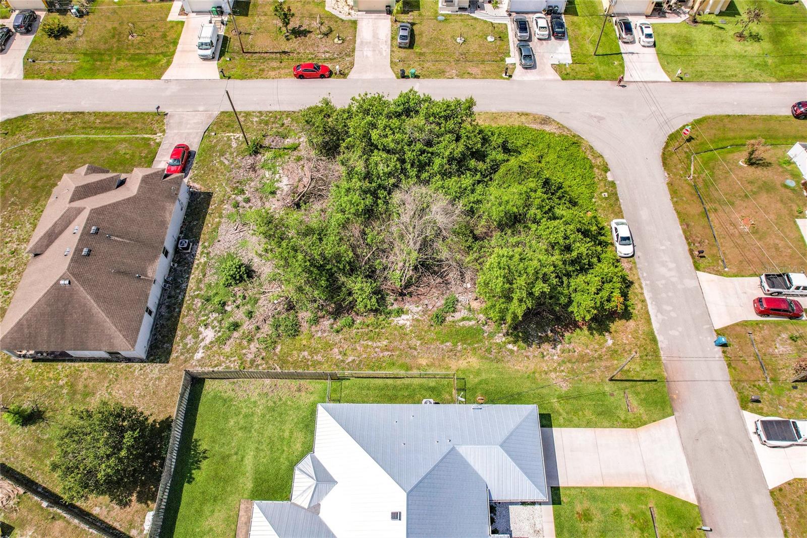 6251 NW GINGER CT, PORT ST LUCIE, FL, 34986