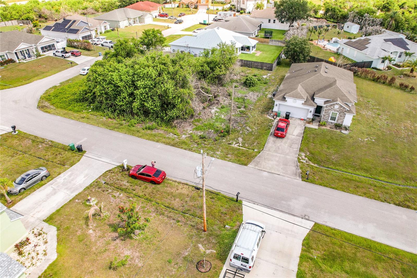 6251 NW GINGER CT, PORT ST LUCIE, FL, 34986
