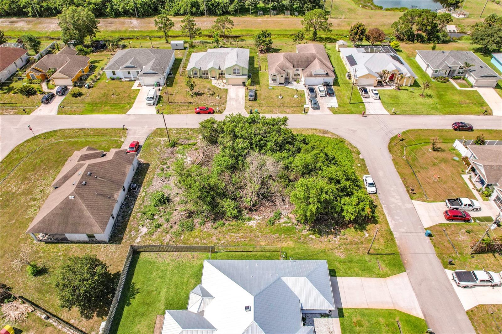 6251 NW GINGER CT, PORT ST LUCIE, FL, 34986