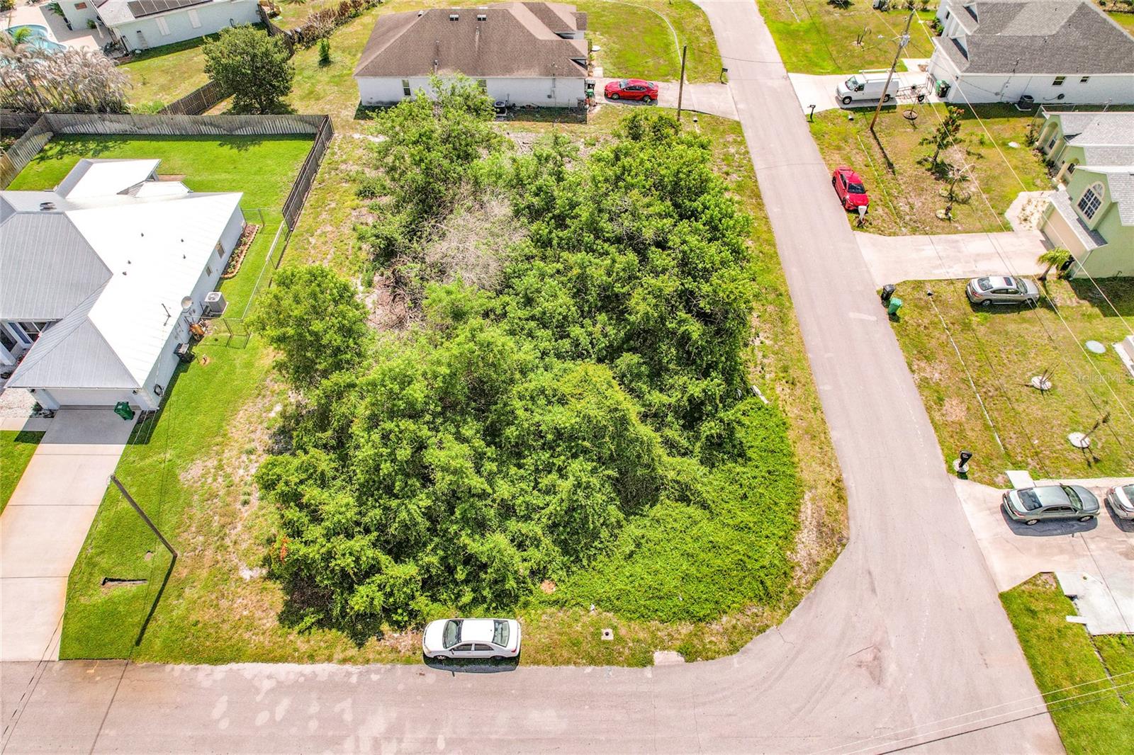 6251 NW GINGER CT, PORT ST LUCIE, FL, 34986