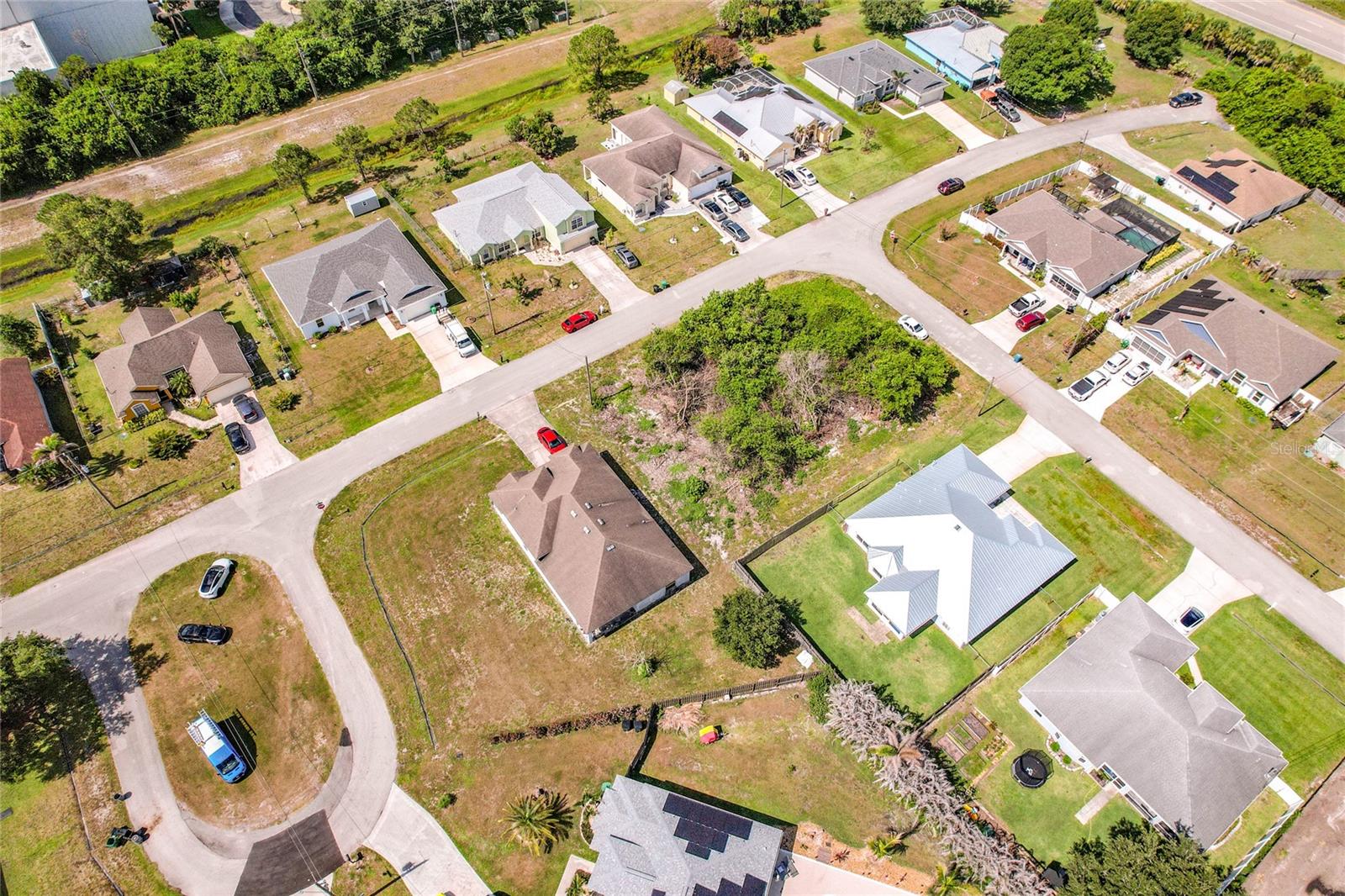 6251 NW GINGER CT, PORT ST LUCIE, FL, 34986