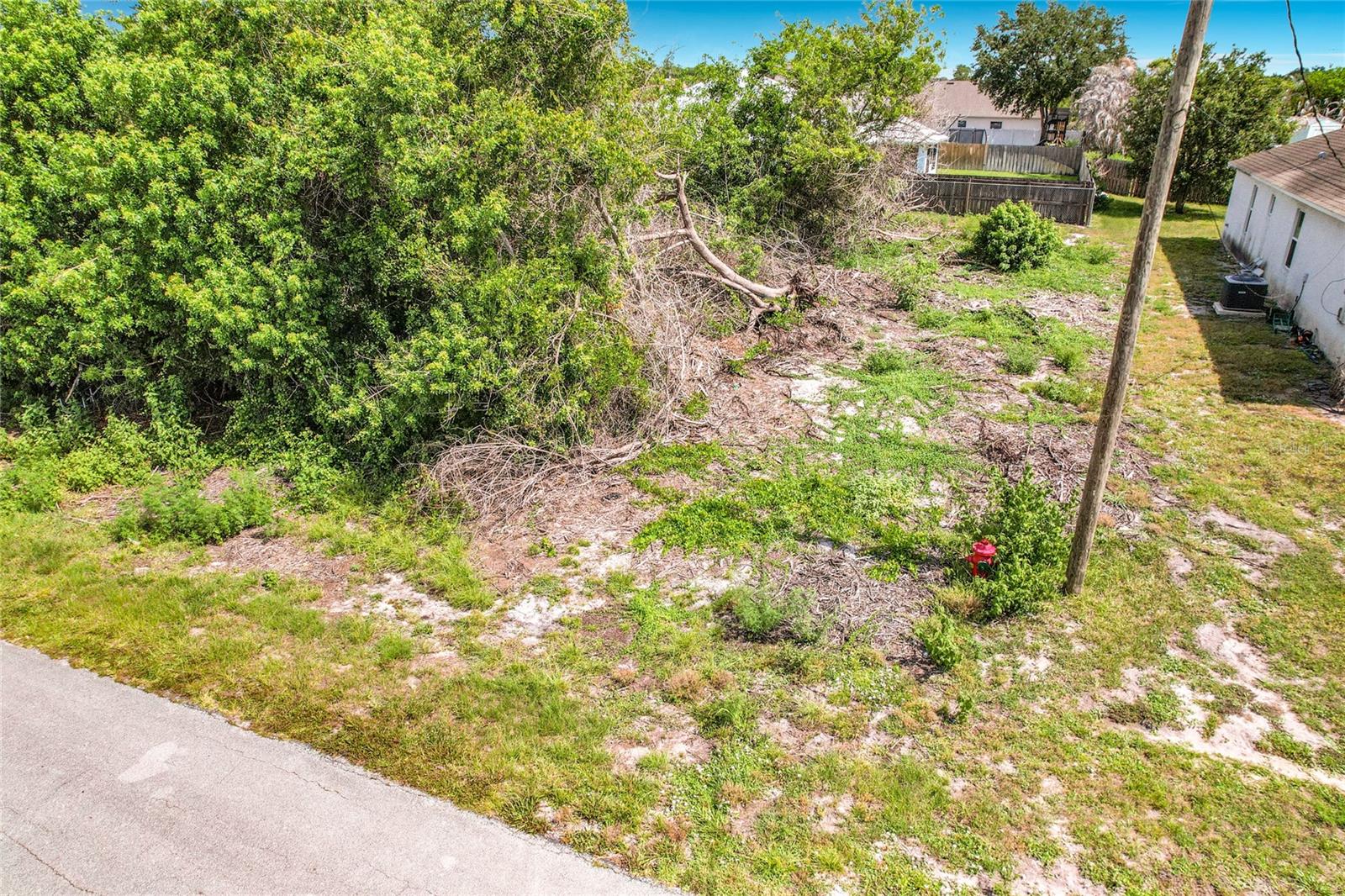 6251 NW GINGER CT, PORT ST LUCIE, FL, 34986