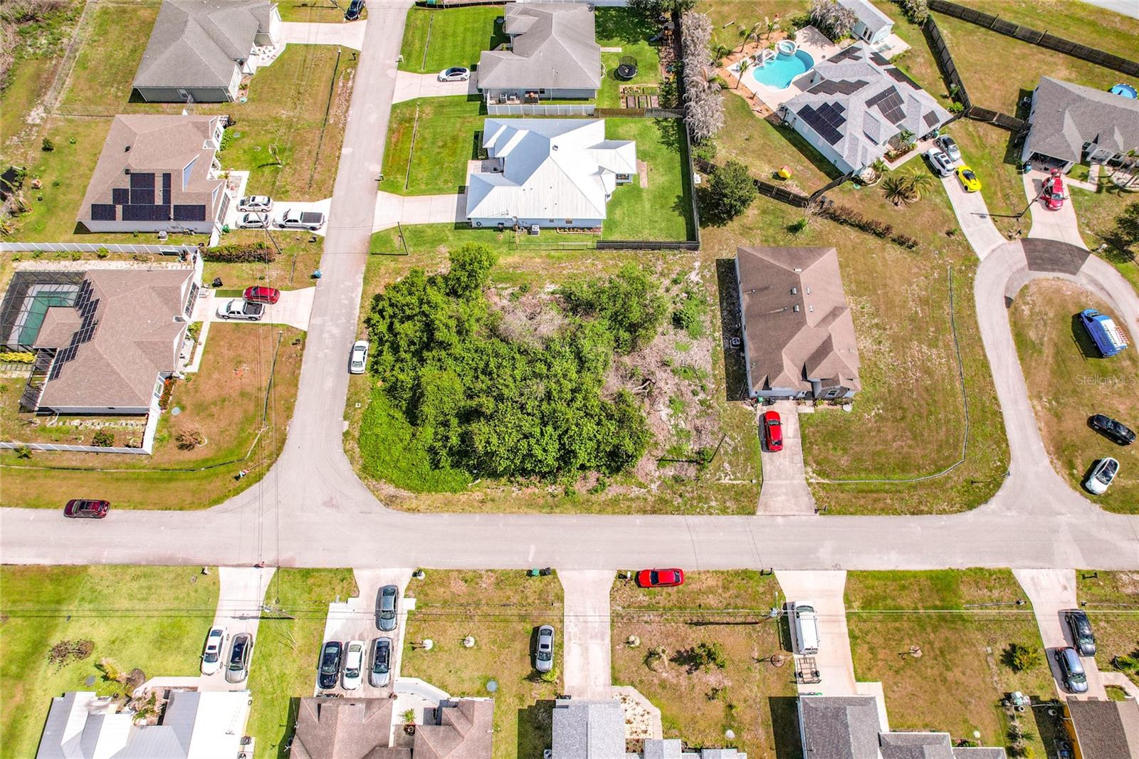 6251 NW GINGER CT, PORT ST LUCIE, FL, 34986