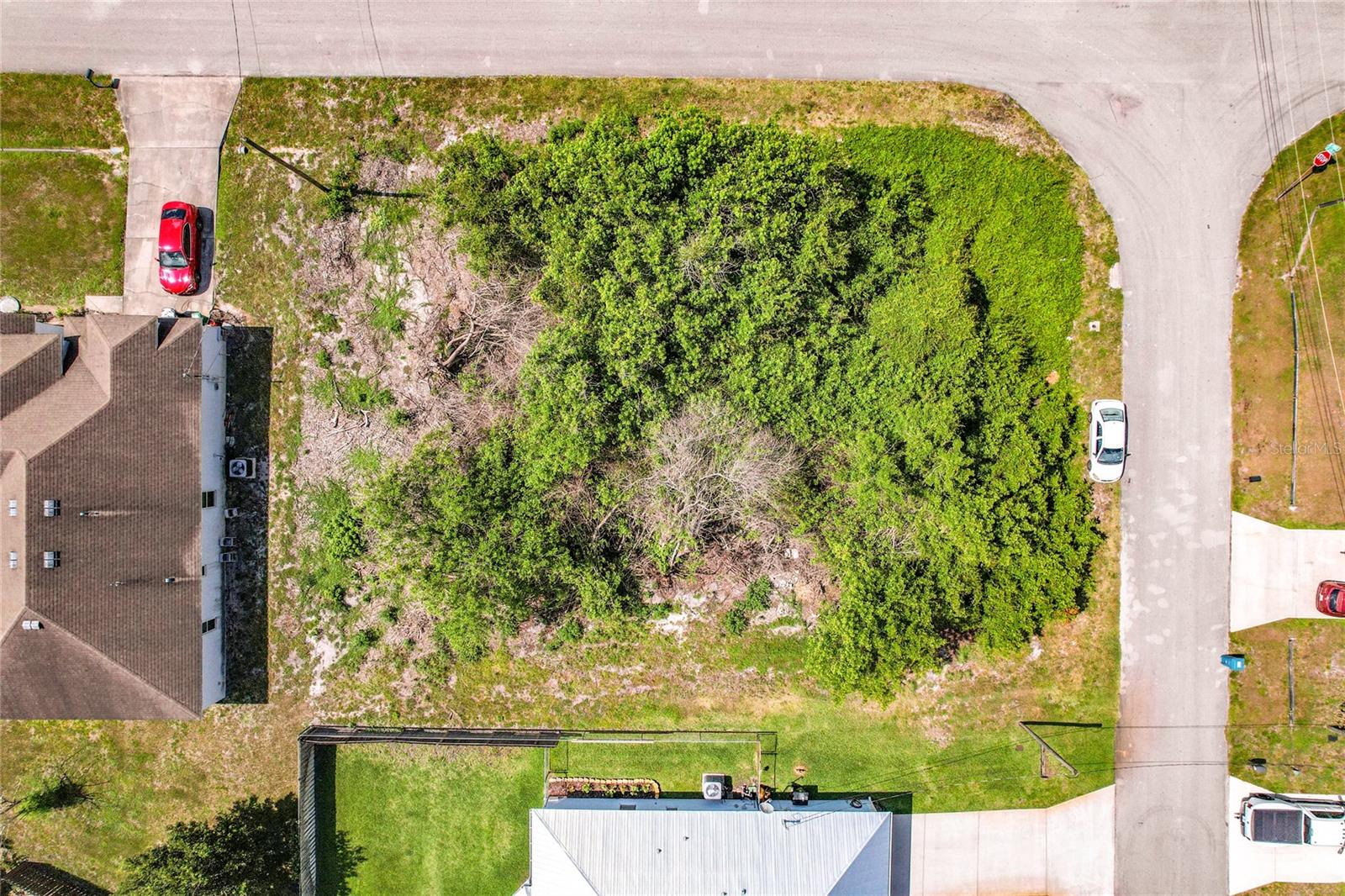 6251 NW GINGER CT, PORT ST LUCIE, FL, 34986