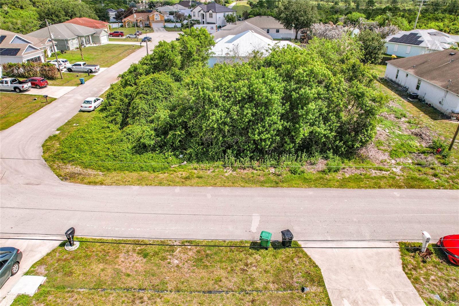 6251 NW GINGER CT, PORT ST LUCIE, FL, 34986