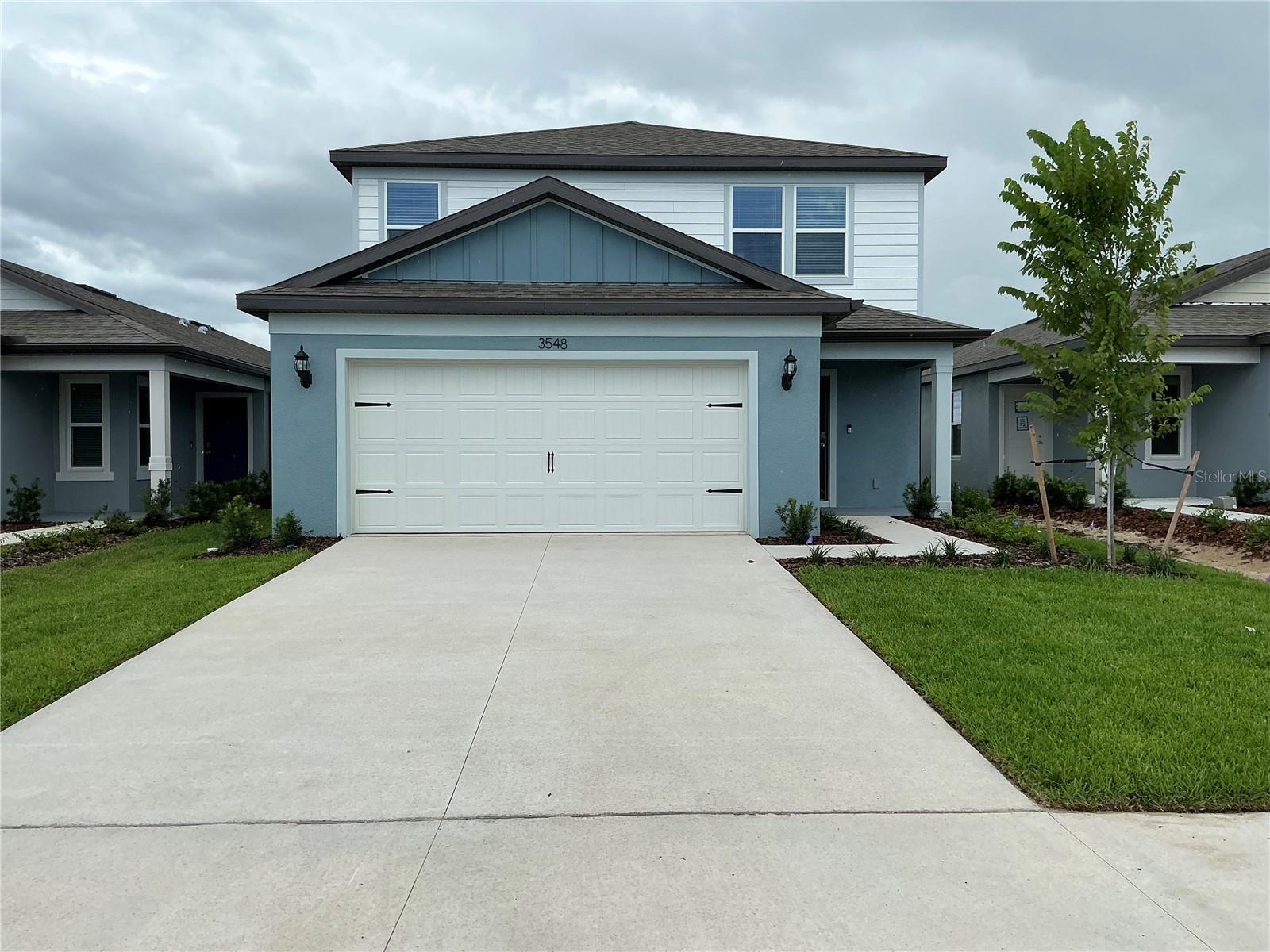 3548 HORNBEAM RD, SPRING HILL, FL, 34609